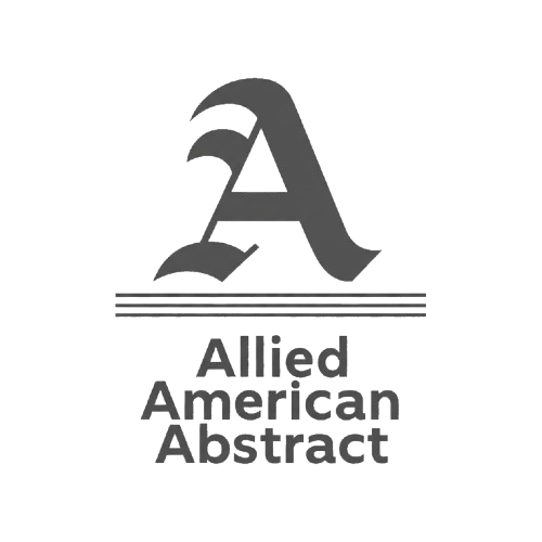 Allied American Abstract