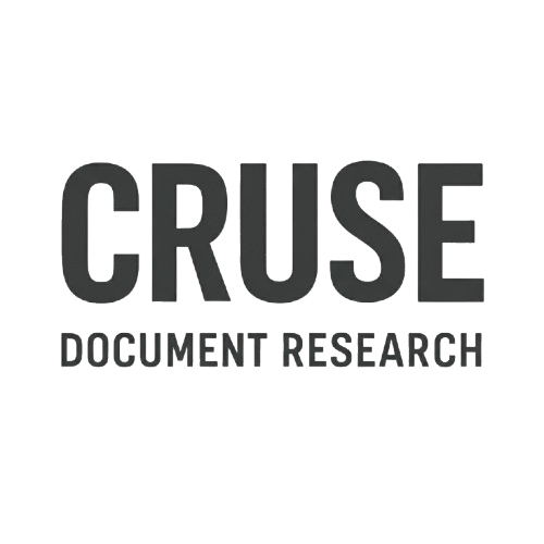 CRUSE Document Research