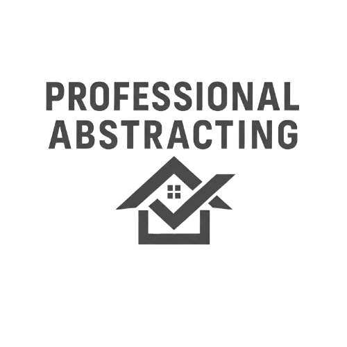 Professional Abstracting